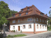 Rotenhof in Zarten, Pfingsten2003