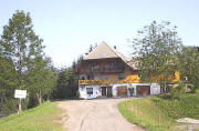 Gasthaus Bergstüble Linach