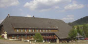 Gasthaus Löwen in Langenordnach