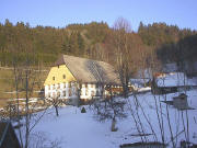 Blick nach Nordosten zum Spirzjockelhof am 22.2.2004