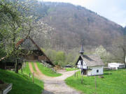 Oberglottertal Mai 2005. Foto: Myrtek
