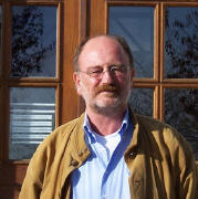Bürgermeister Schachter von Breitnau im November 2006