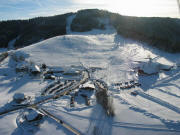 Skilifte am Windeckkopf in Hinterzarten,