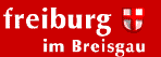 Zur offiziellen Homepage der Stadt Freiburg