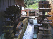 Ölmühle Simonswald